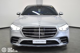MERCEDES-BENZ S 400 d 4Matic Premium Plus AMG Line